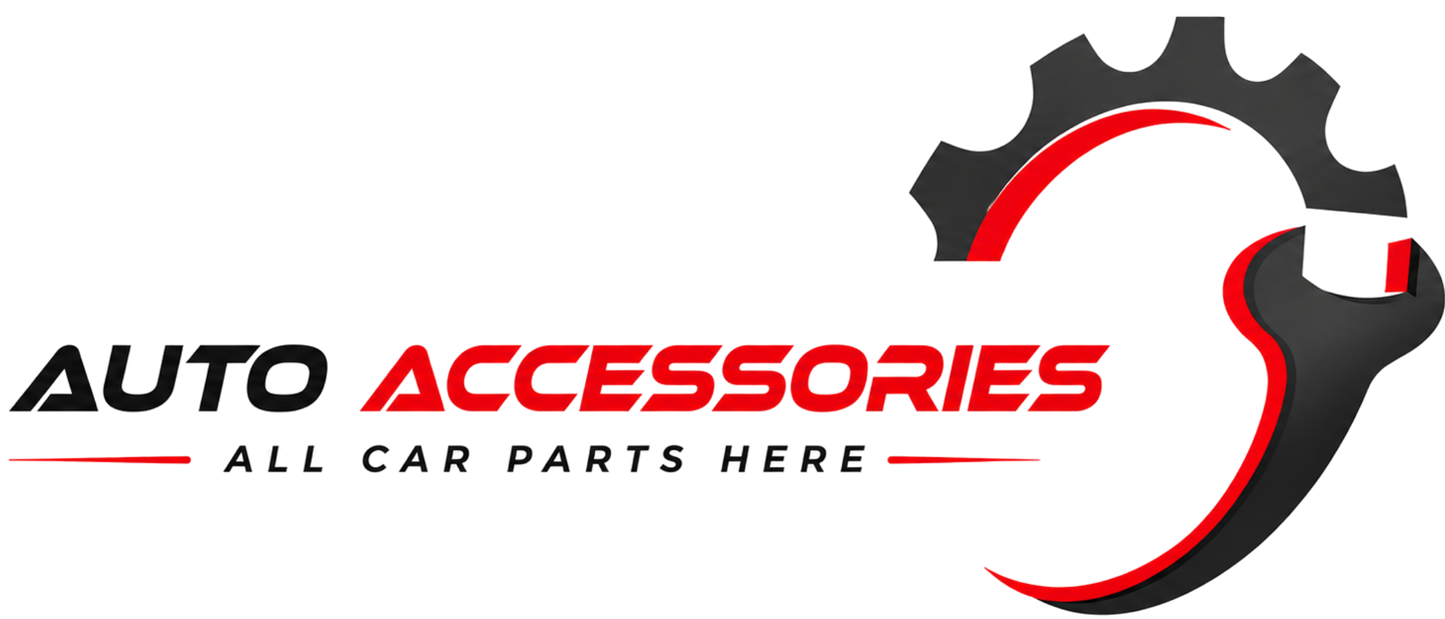 Auto accessories